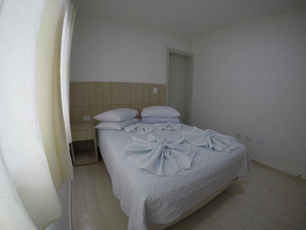 Hotel Dove Foz do Iguacu Bagian luar foto