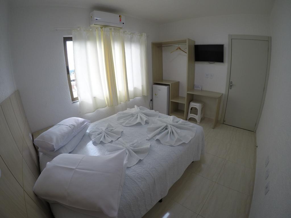 Hotel Dove Foz do Iguacu Bagian luar foto